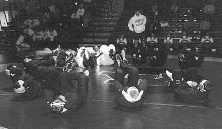 Zimmerman-Team-BW